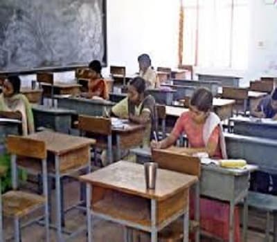 Shri Agrasen Kanya Mahavidyalaya Korba Facility photo 1